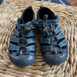 Keen Little Kids' Newport H2